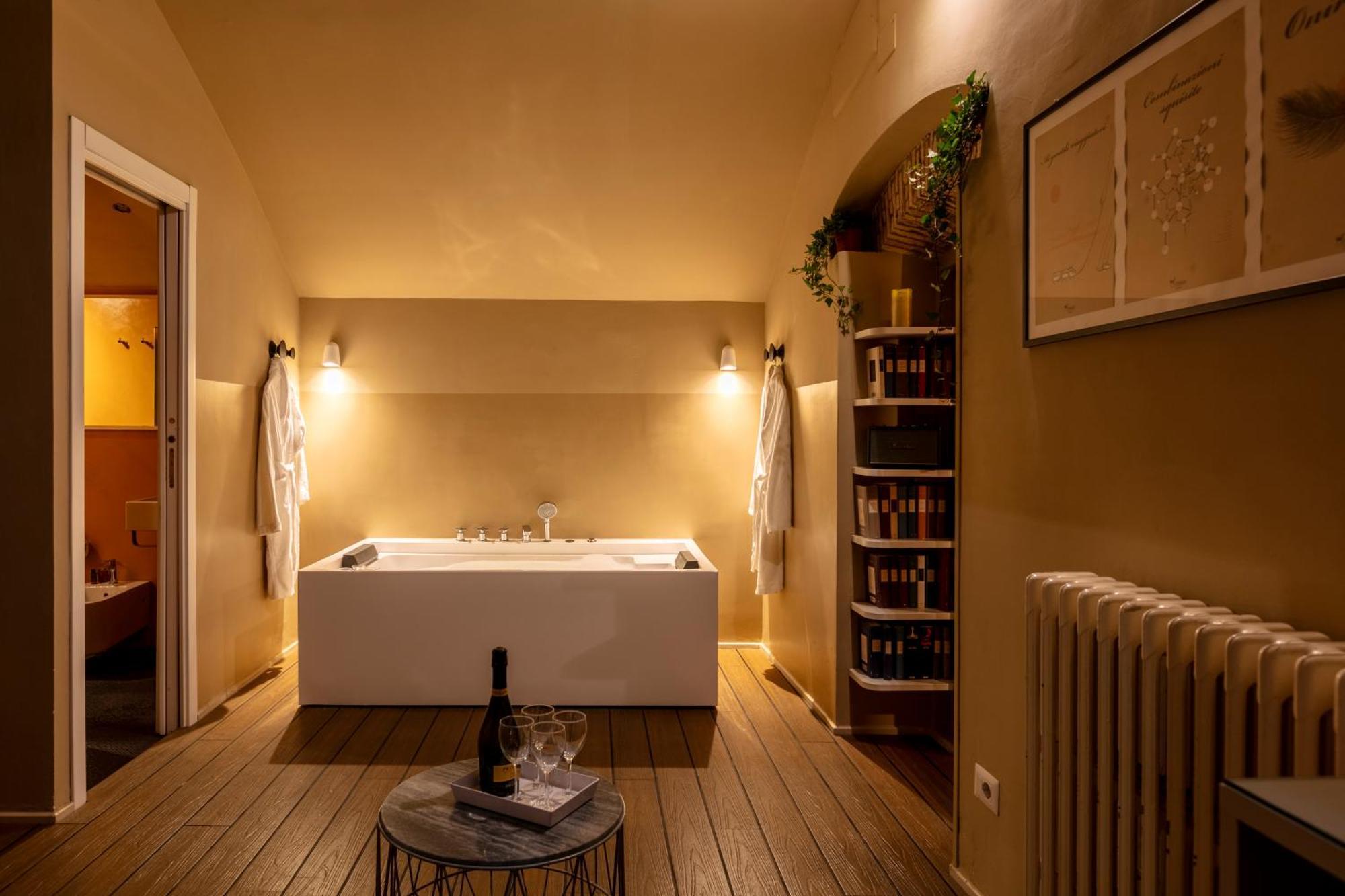 Appartement Romac Coronari With Gym, Sauna And Garden *