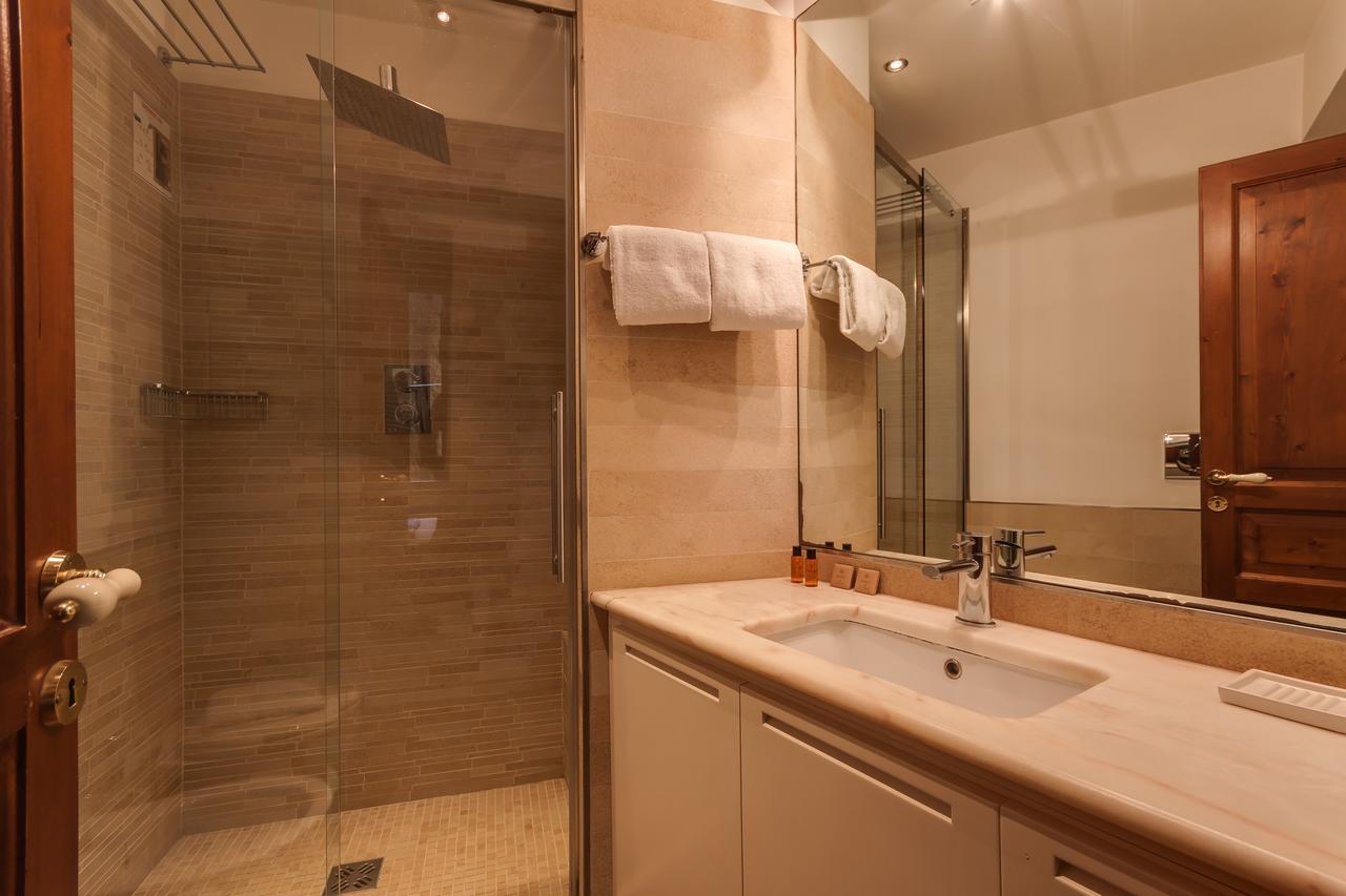 Appartement Romac Coronari With Gym, Sauna And Garden